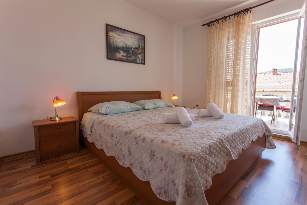 Apartman Budimir1 Cres Exterior photo