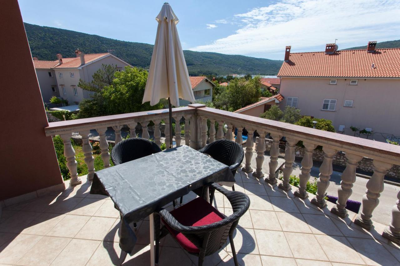 Apartman Budimir1 Cres Exterior photo