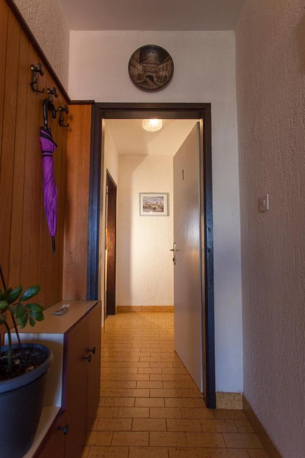 Apartman Budimir1 Cres Exterior photo