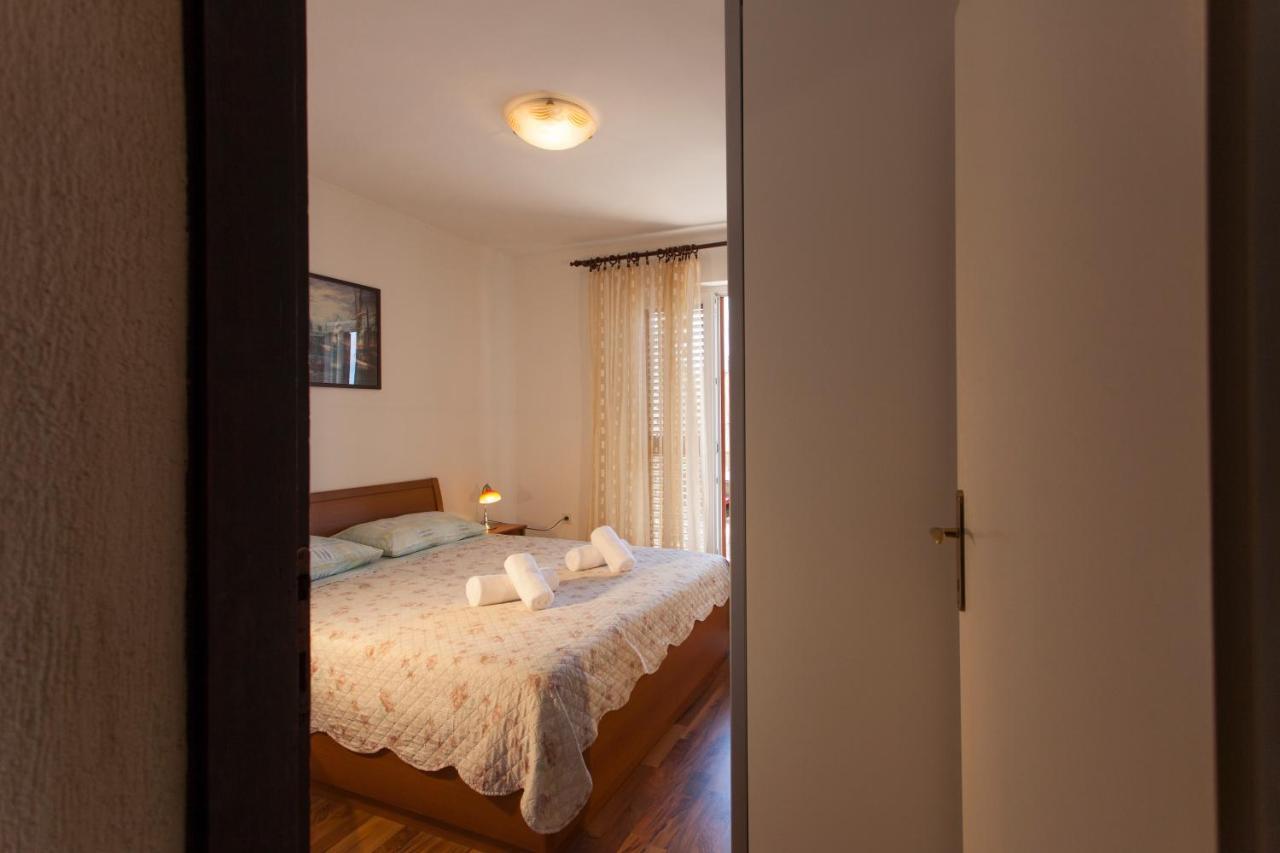 Apartman Budimir1 Cres Exterior photo