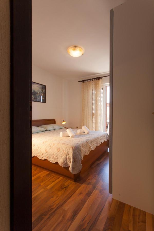 Apartman Budimir1 Cres Exterior photo