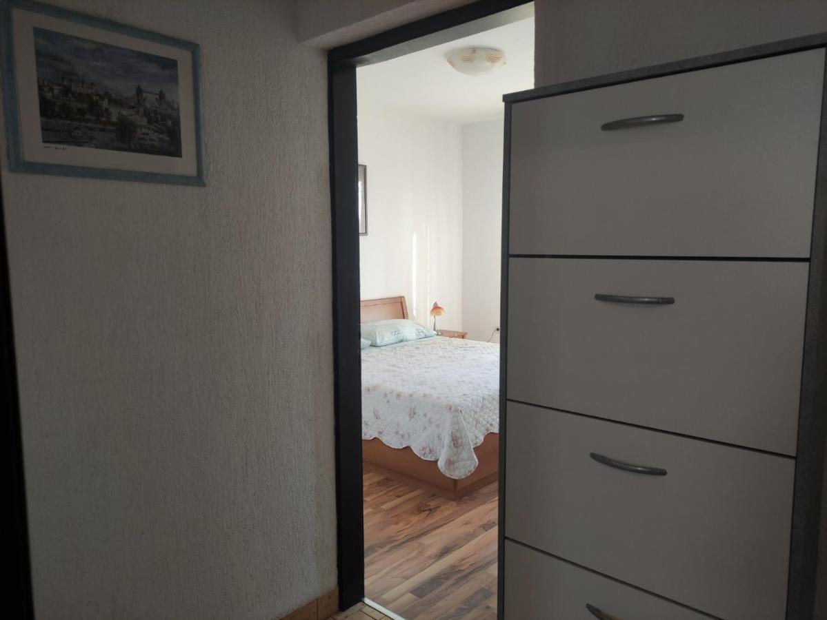 Apartman Budimir1 Cres Room photo