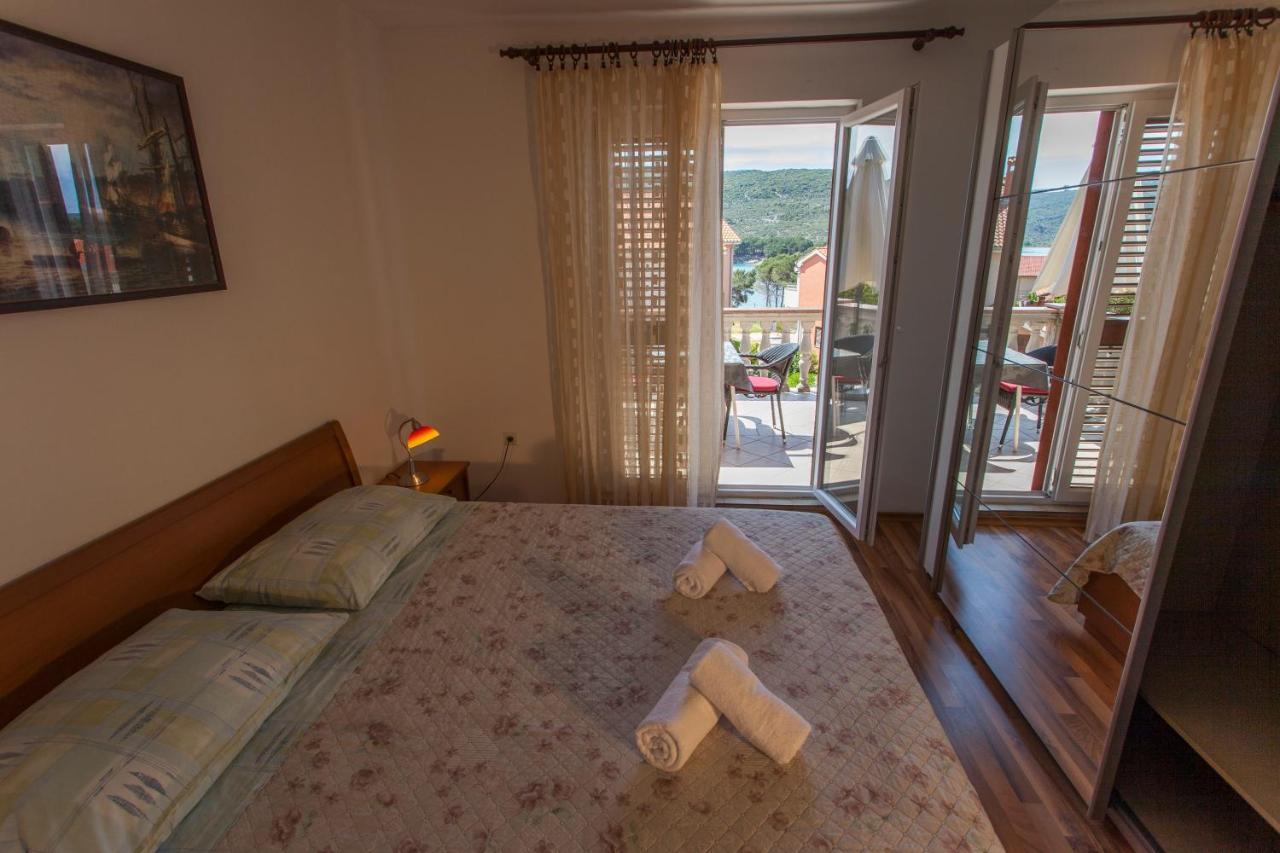 Apartman Budimir1 Cres Exterior photo
