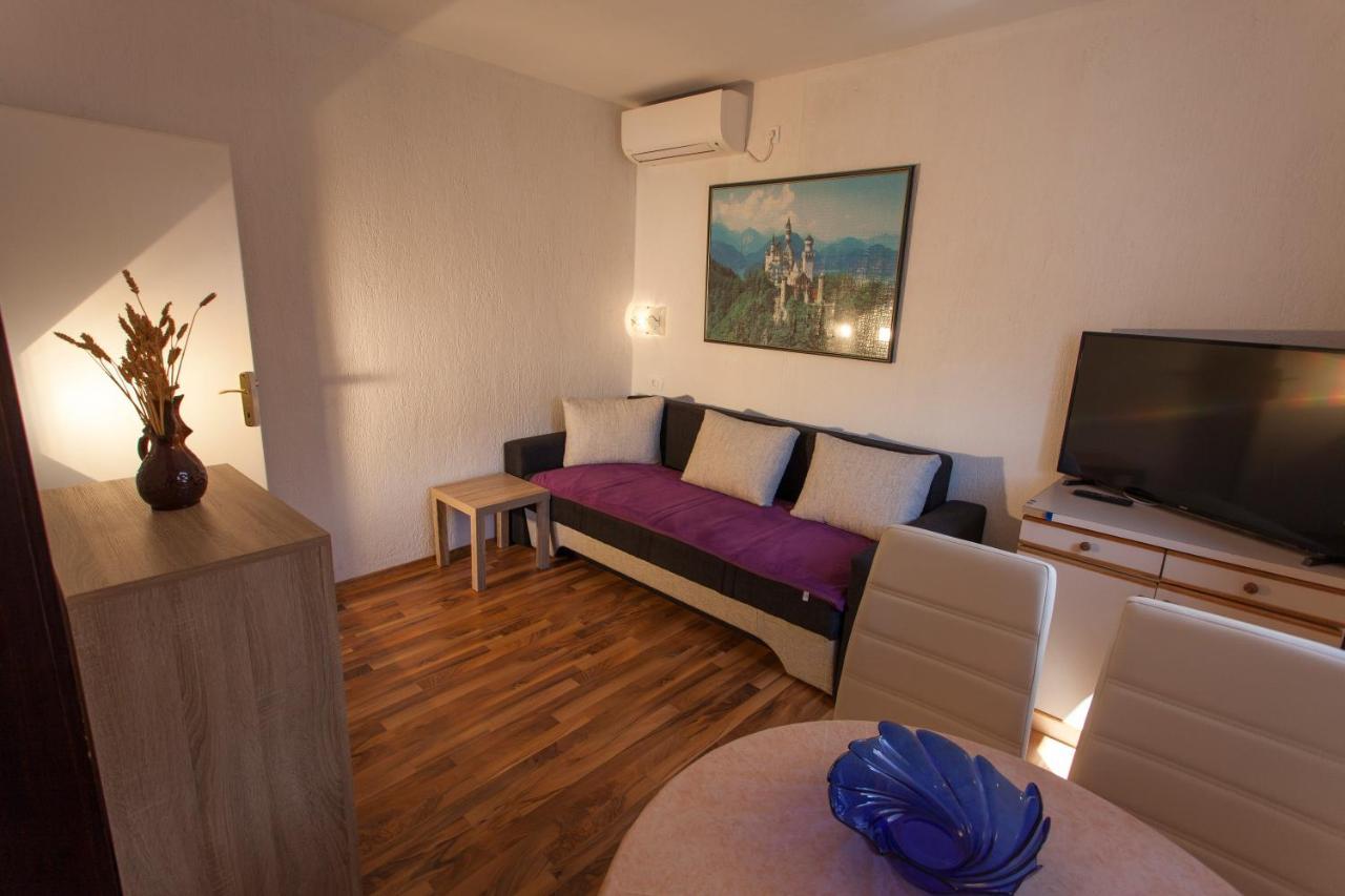 Apartman Budimir1 Cres Exterior photo