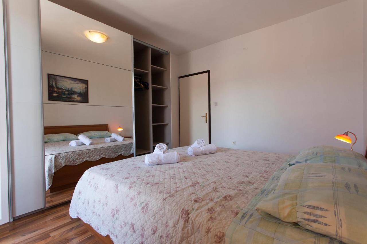 Apartman Budimir1 Cres Exterior photo