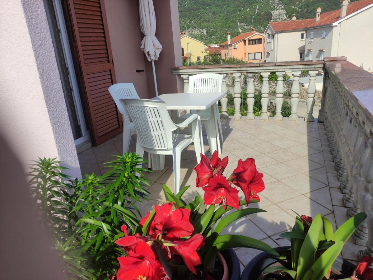 Apartman Budimir1 Cres Exterior photo