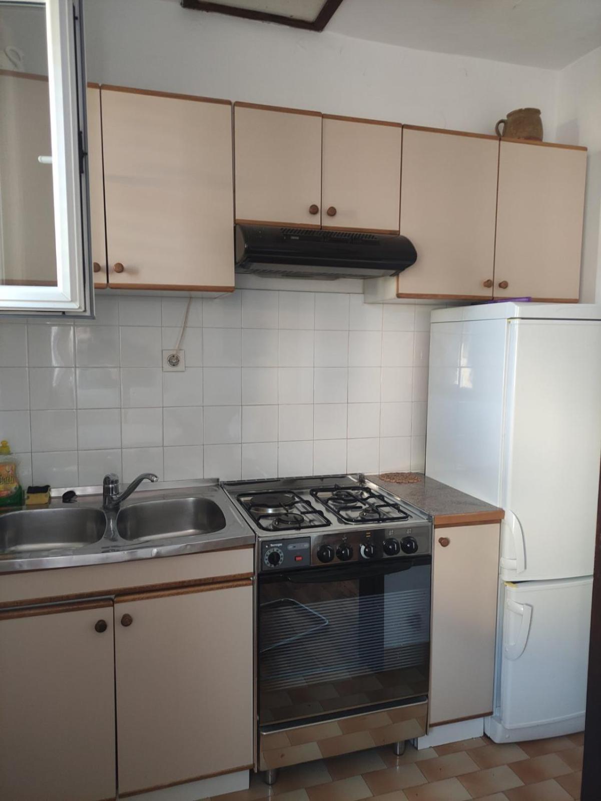 Apartman Budimir1 Cres Room photo