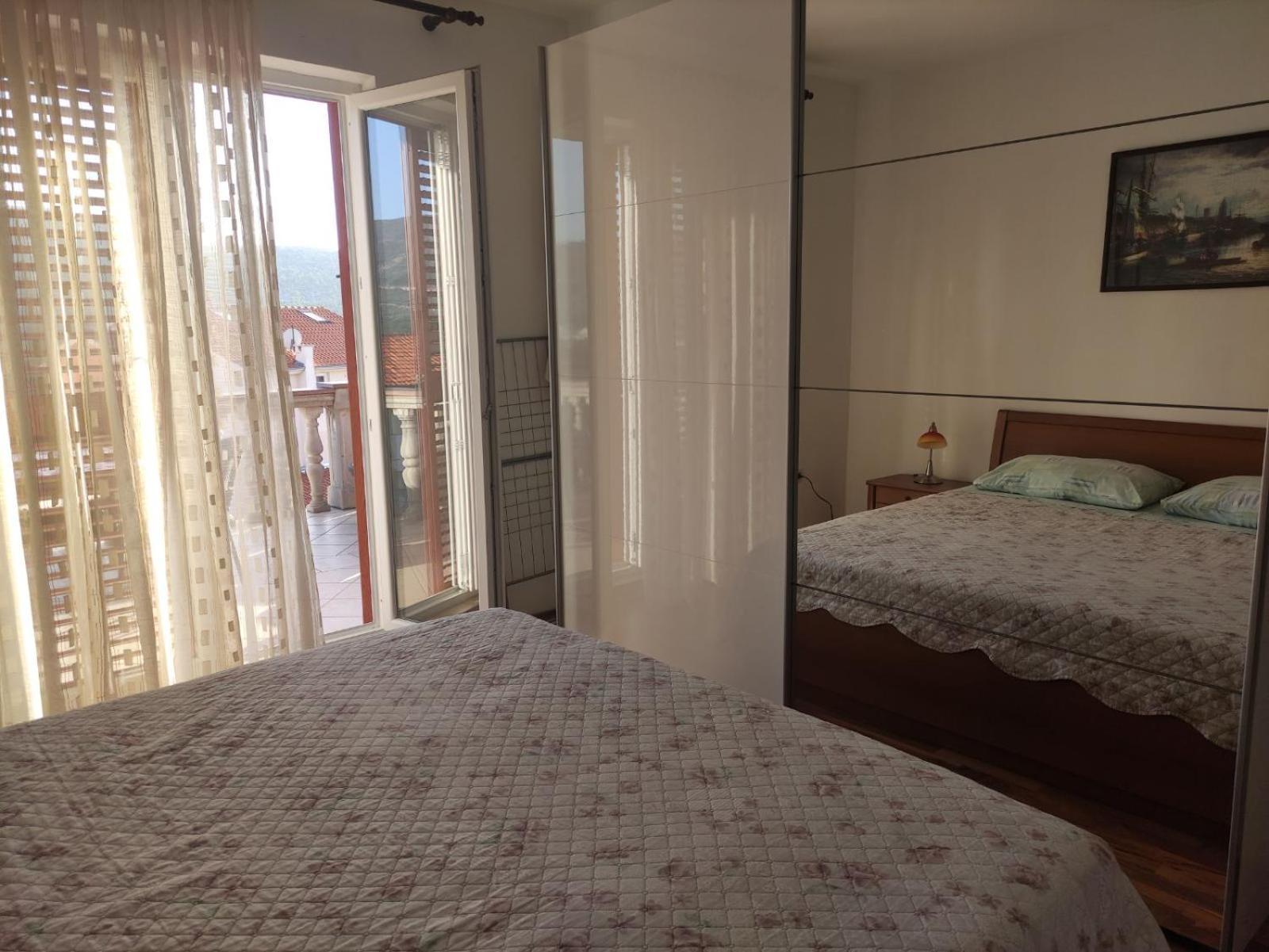 Apartman Budimir1 Cres Room photo